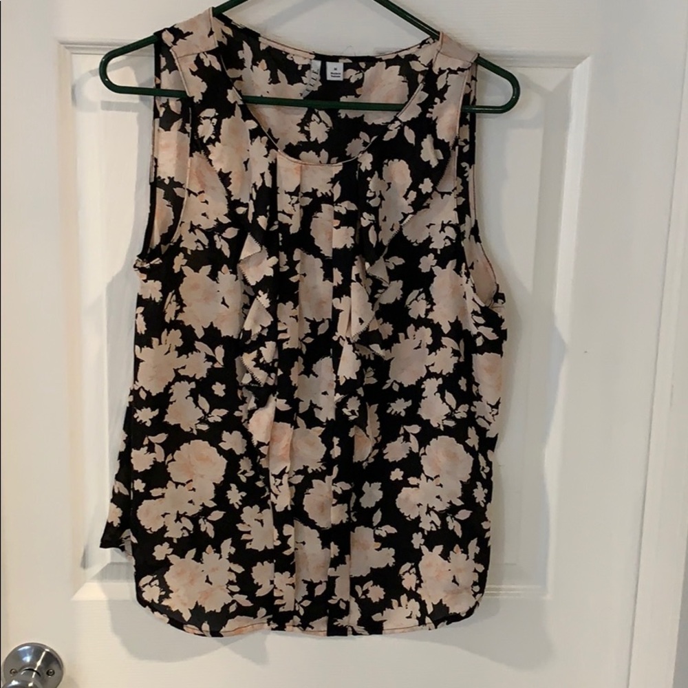 🌟 BOGO rose blouse